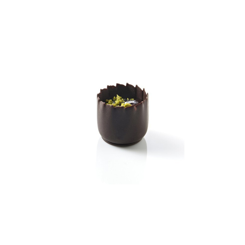 Pidy Limited Mini Chocolate Cups Dark