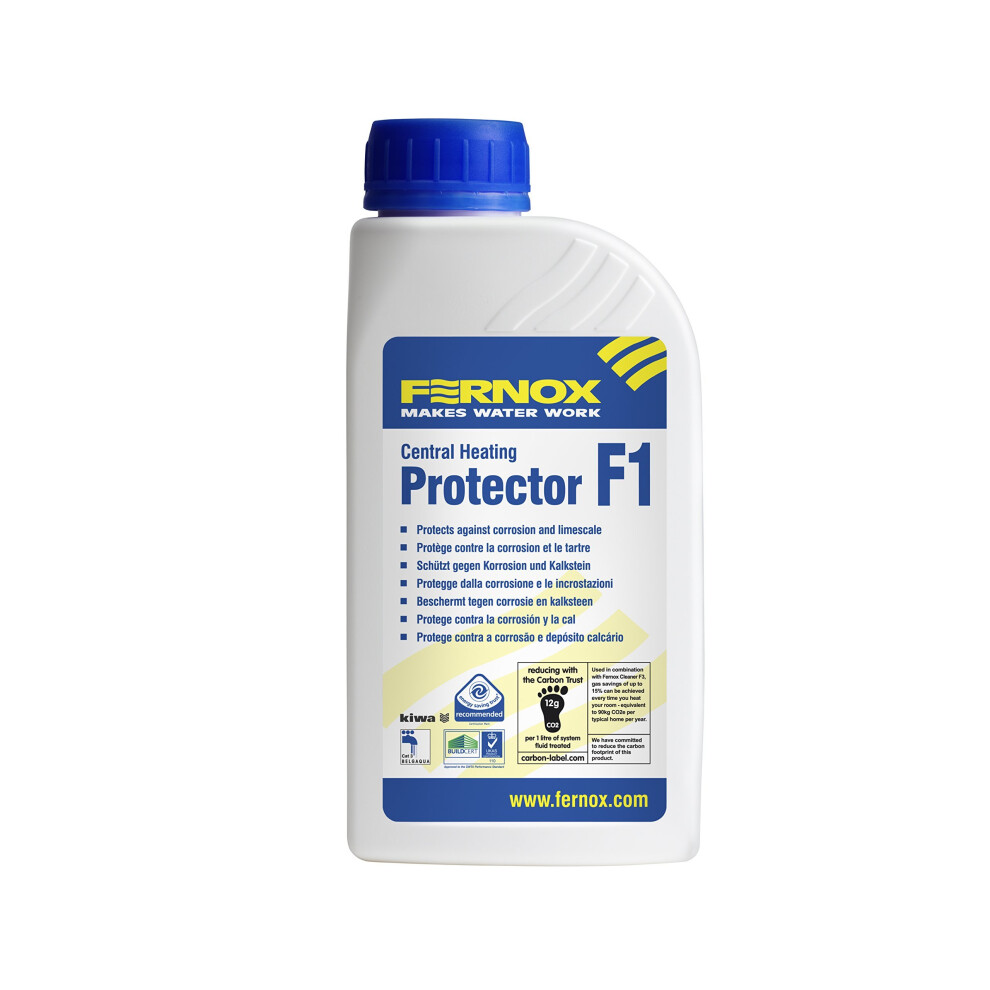 Fernox 56599 500ml F1 Protector