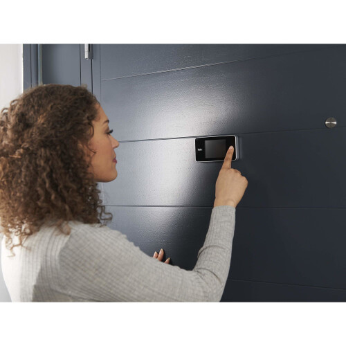 Yale Yale Digital Door Viewer 1