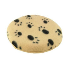 SnuggleSafe Fleece Cover(color and style may vary)