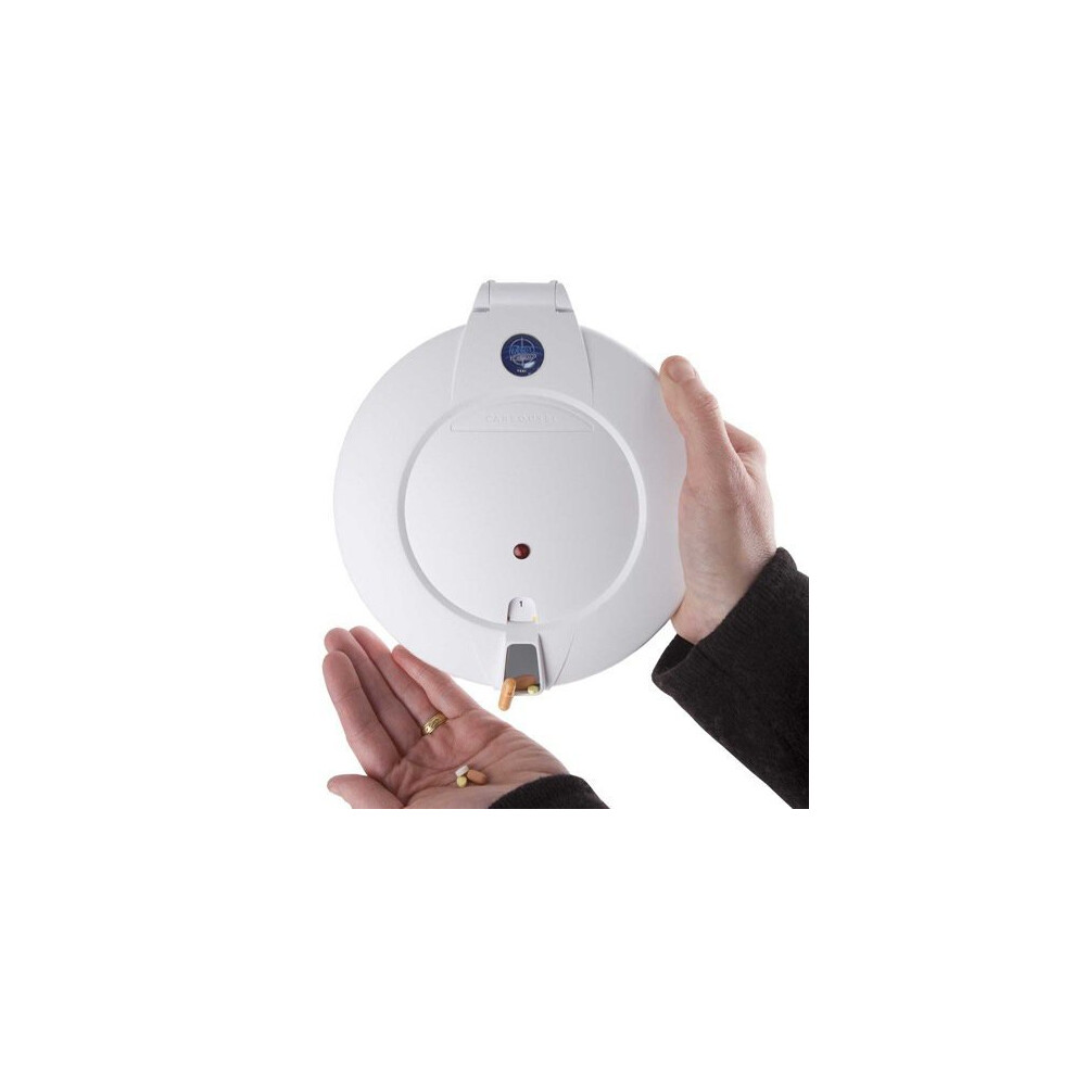 Pivotell Mk3/11 Automatic Pill Dispenser