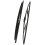 Bosch Bosch SP20/20S Set Of Wiper Blades 1