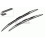 Bosch Bosch SP18/18S Set Of Wiper Blades 1