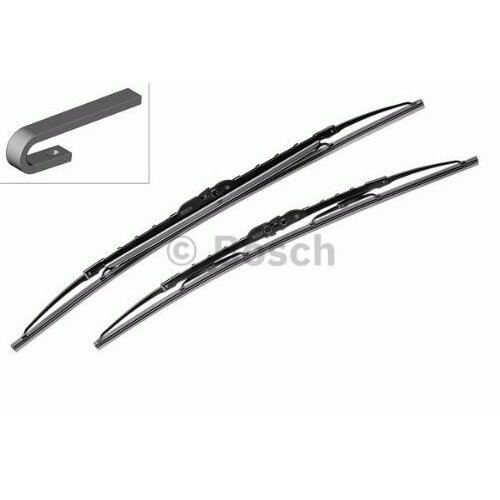 Bosch Bosch SP18/18S Set Of Wiper Blades