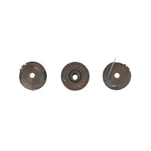 Ryobi RAC125 Spools for RLT1830H13, RLT1825LI and OLT1831S, 3 x 1.6 mm