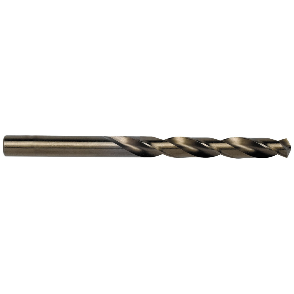 IRWIN® 10502562 HSS Cobalt Drill Bit 8.5mm OL117mm WL75mm - Image 8