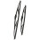 Bosch Bosch SP20/15 Set Of Wiper Blades 1