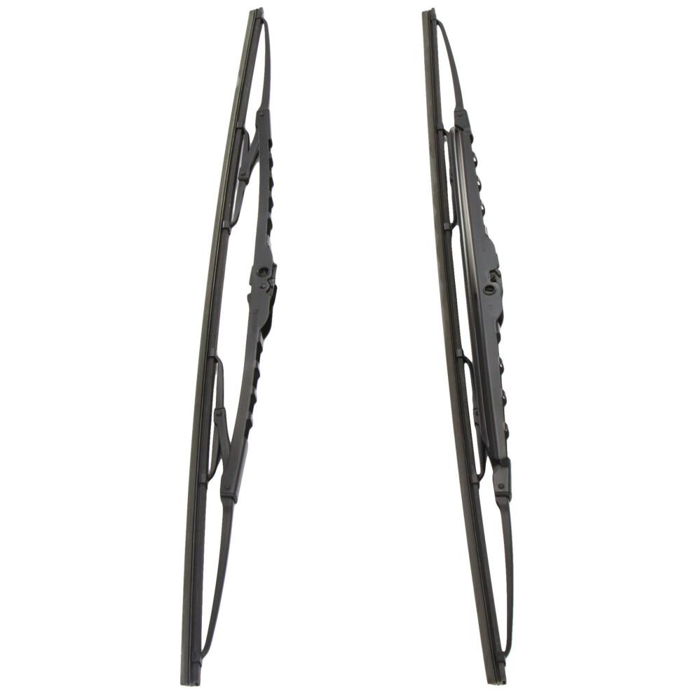 Bosch SP22/22S Set Of Wiper Blades