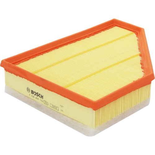 Bosch Bosch F026400119 Air-Filter Insert