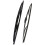 Bosch Bosch SP20/18S Set Of Wiper Blades 1