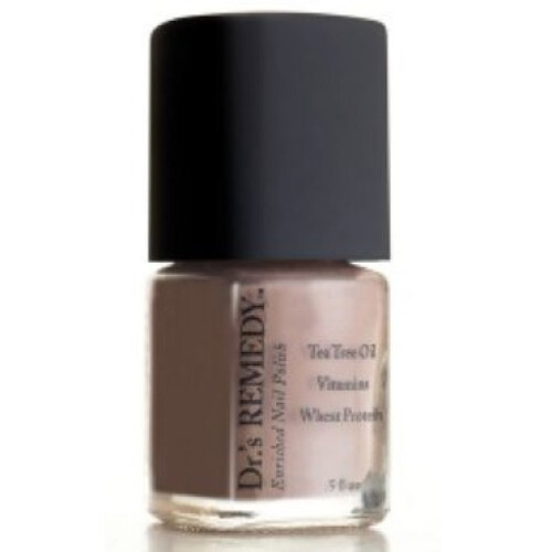 Dr.'s Remedy Berikad Nagellack - Cozy Cafe