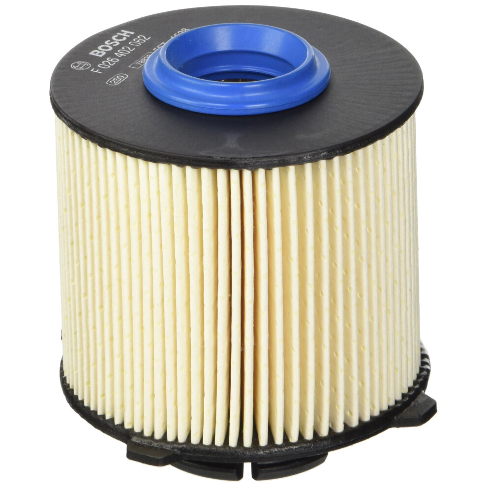 New Bosch Fuel-Filter Element F026402062
