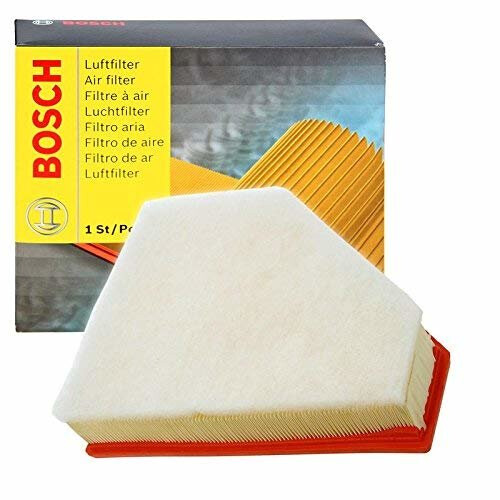 Bosch Bosch F026400119 Air-Filter Insert 2
