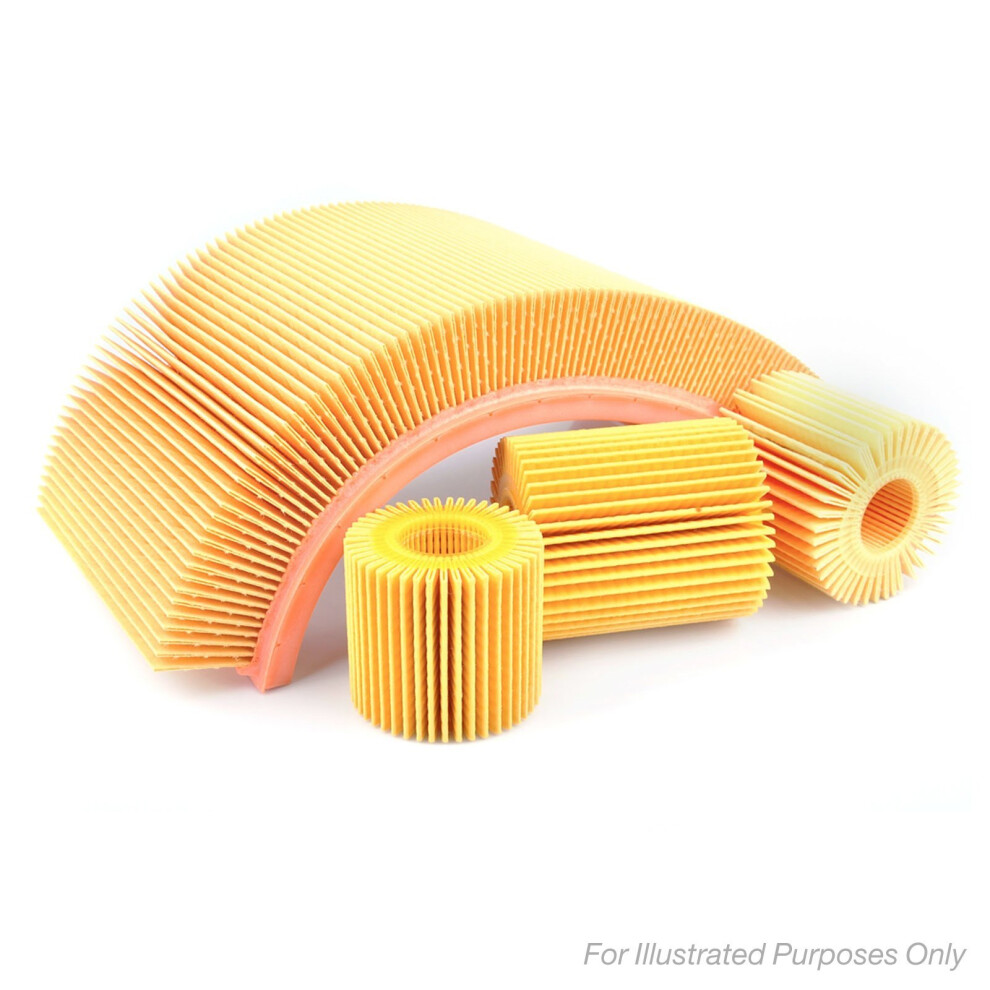 Bosch 1457433596 Air-Filter Insert