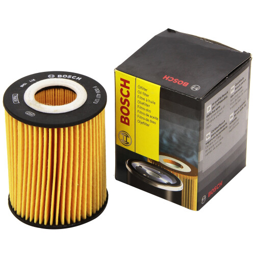 Bosch Bosch F026407073 Oil-Filter Element