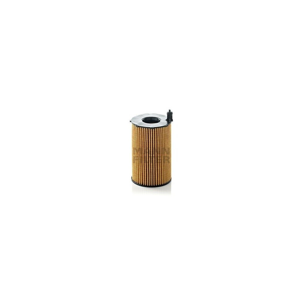 Mann Filter Hu 8005 Z Oil-Filter Element 4011558020064