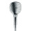 Hansgrohe hansgrohe Raindance Select E 120 hand shower, 3 spray modes, chrome 3