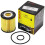 Bosch Bosch F026407090 Oil-Filter Element 1