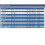 Blue Print ADM52342 fuel filter  - Pack of 1 3