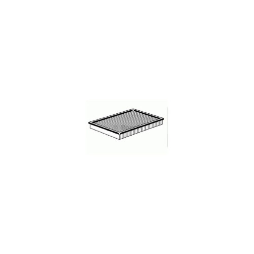 Bosch Bosch 1457433596 Air-Filter Insert 1