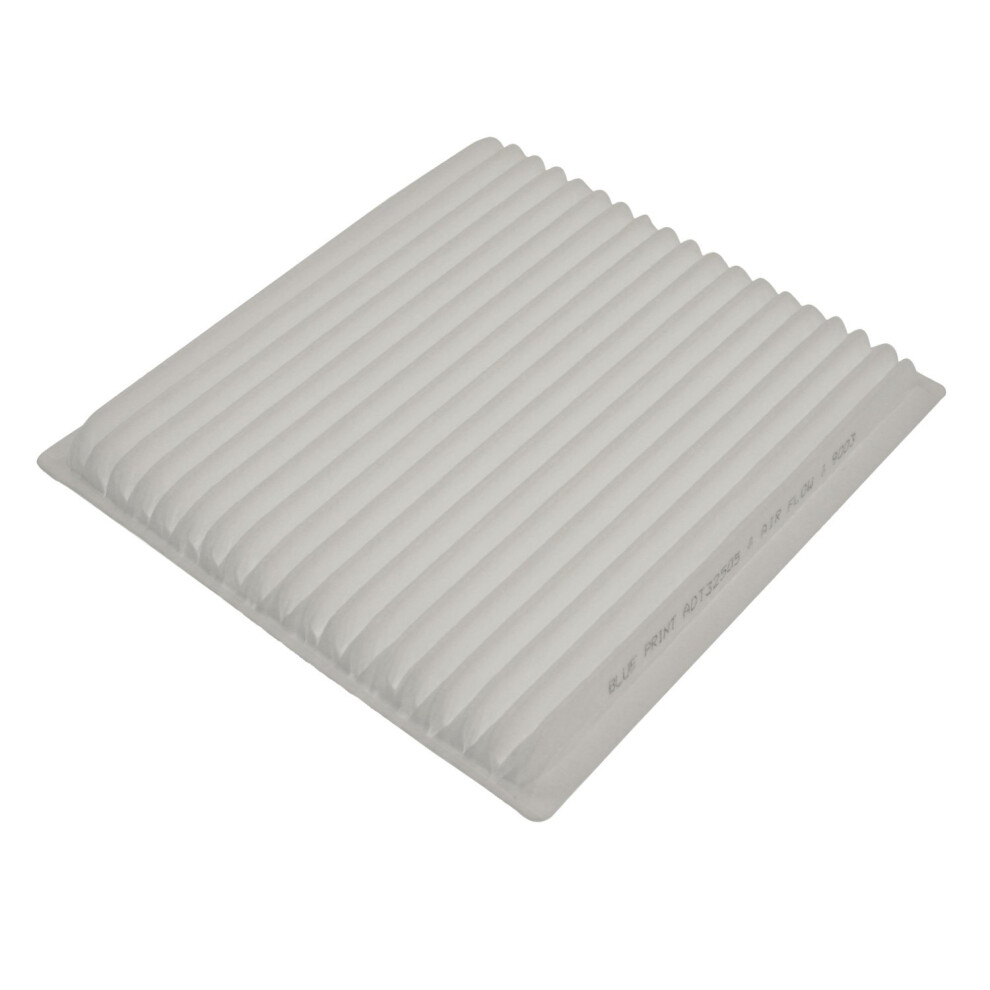 4x ✅Fits BLUE PRINT ADT32505 Filter, cabin air ADT32505 Cabin filter ⭐UK Seller⭐ - Image 44