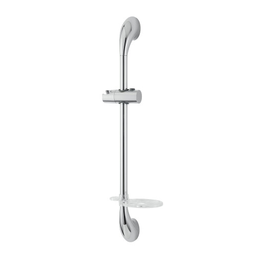 Triton Triton Joshua Riser Rail - Chrome
