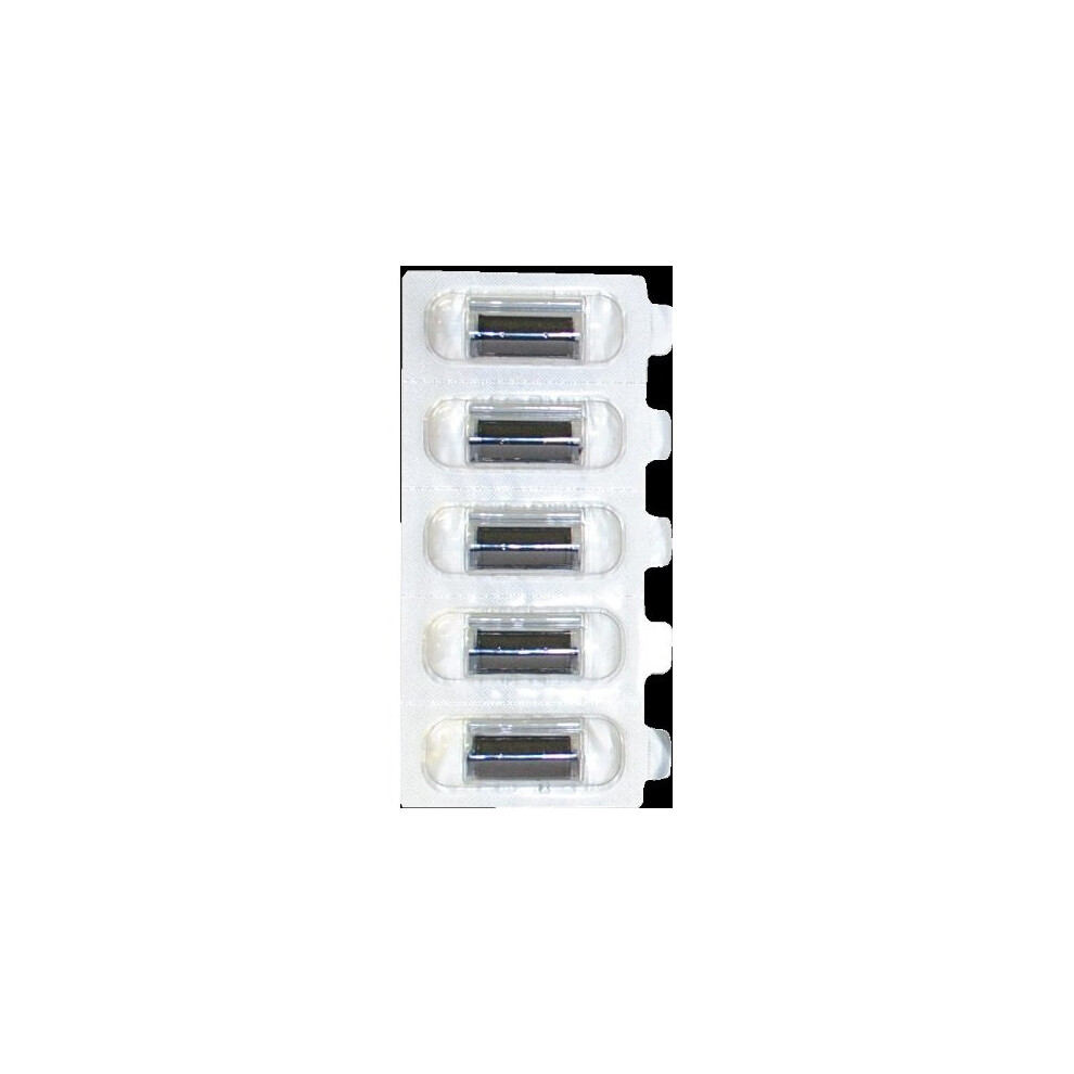 Meto Eagle Ink Rollers For Meto Eagle S & M Guns 5055667410124
