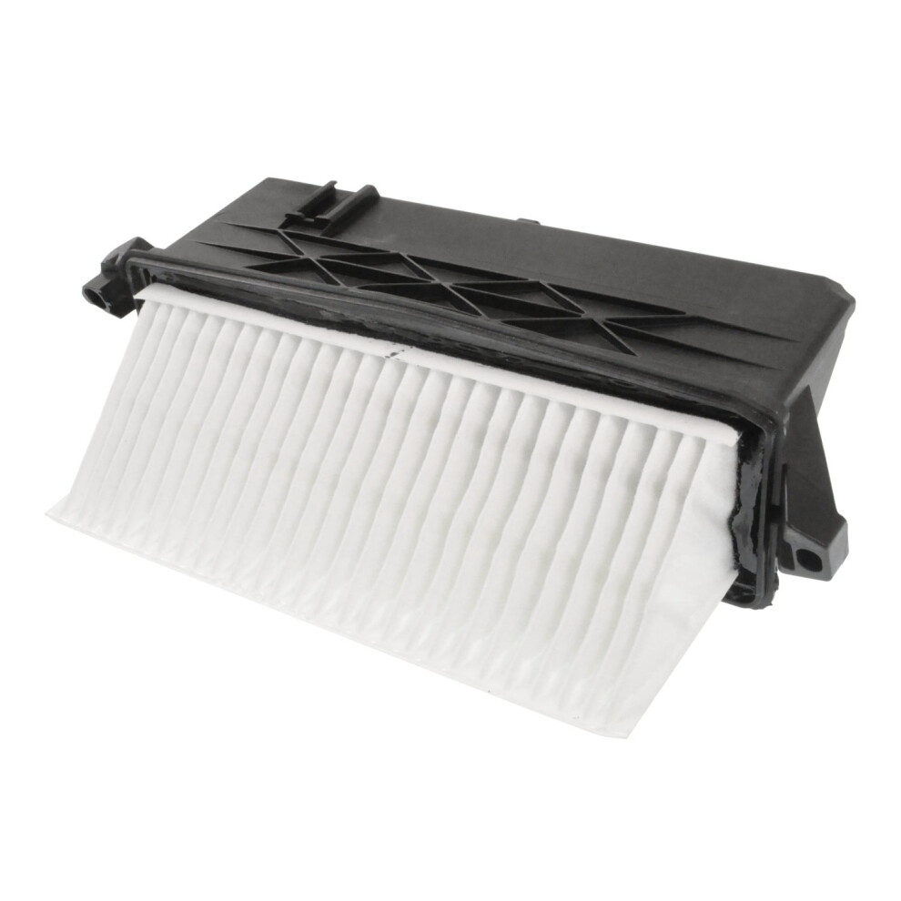 Print Adu172209 Air Filter - Pack Of 1 Blue 5050063015874