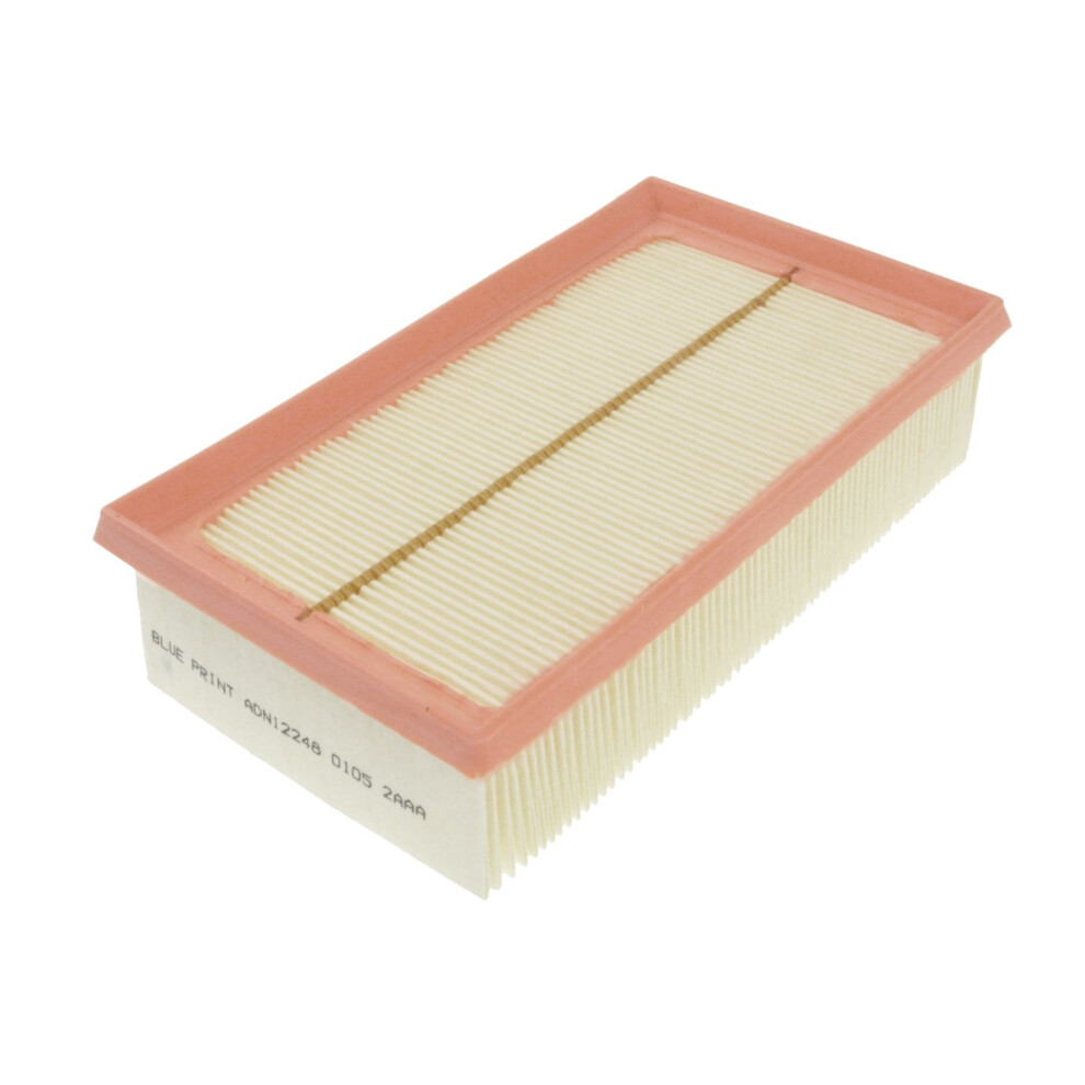 Print Adn12248 Air Filter - Pack Of 1 Blue 5050063122480
