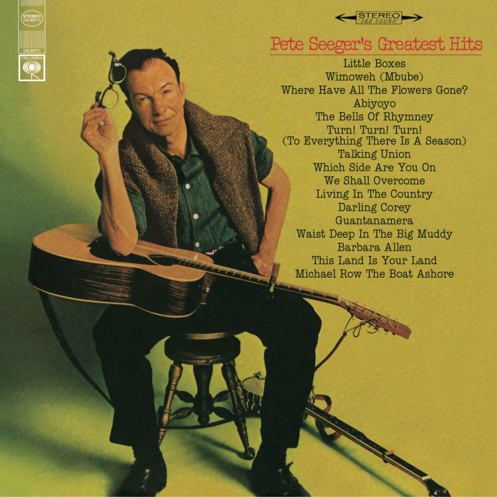 Sony Greatest Hits