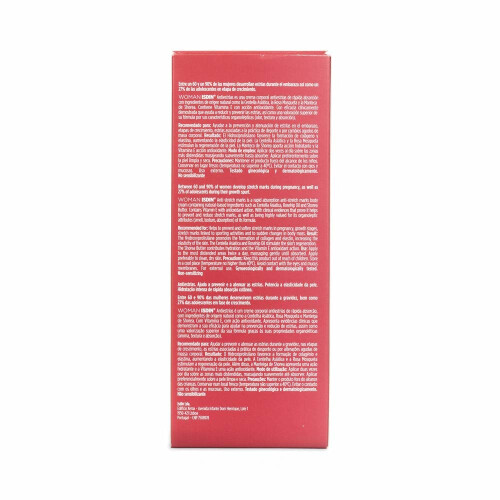 Isdin Femme Antiscar 250ml 1