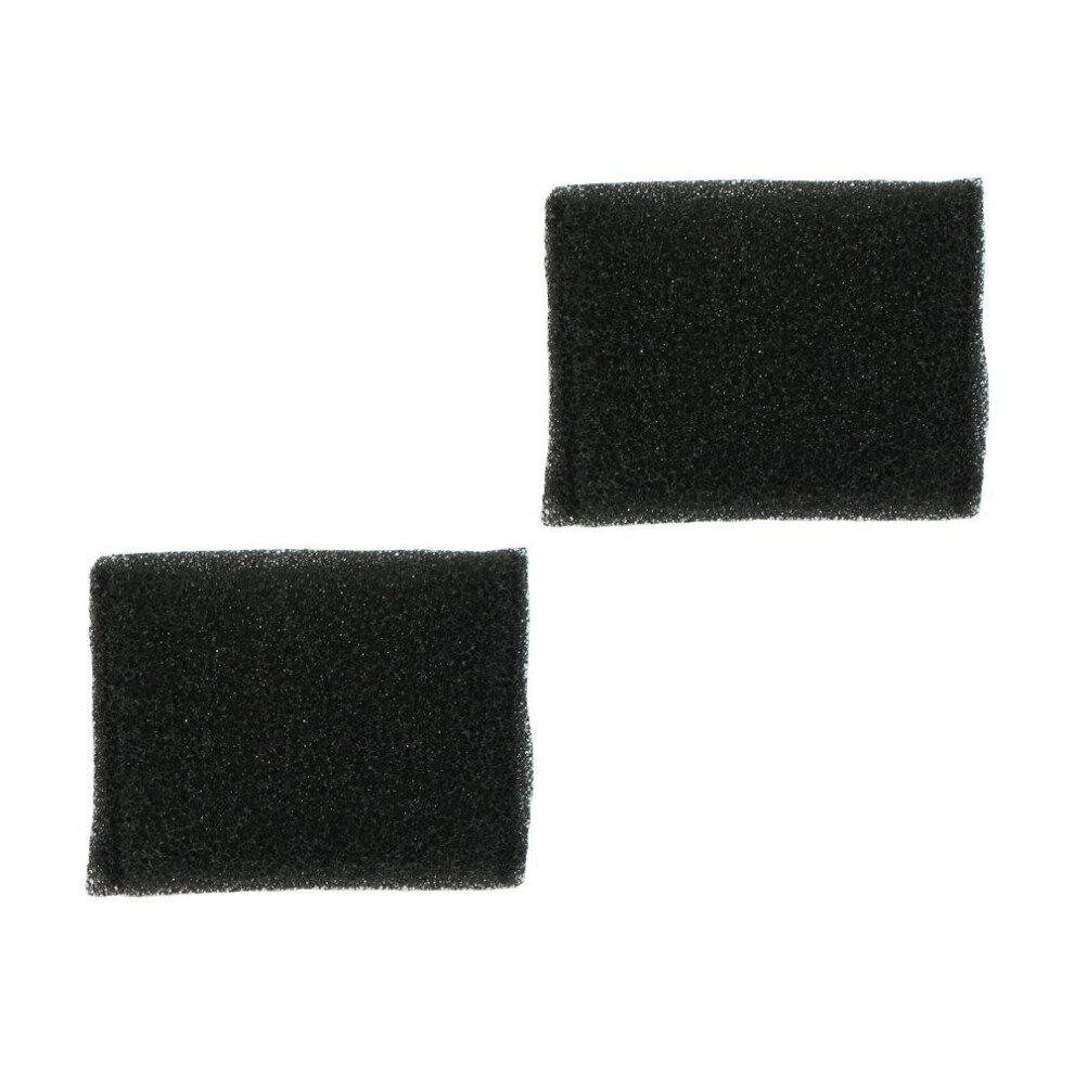 Vax High Quality Non Original Vax V 022/3/ 4/5/ 6/7 Series Float Chamber Filter, Pack of 2