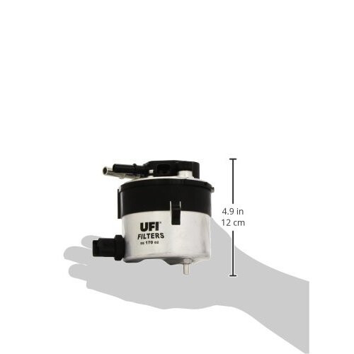 UFI Filters 55.170.00 Diesel Filter 2