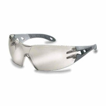UVEX PHEOS SAFETY SPEC MIRROR