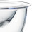 LSA International LSA International 14 cm Serve Caviar Set, Clear 4