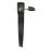 M Wave Ring Frame Lock - Black 3