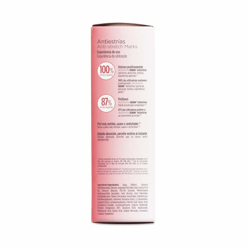 Isdin Femme Antiscar 250ml 2