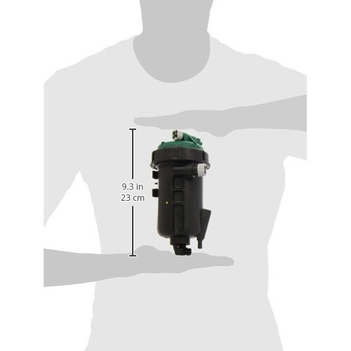 UFI Filters 55.148.00 Diesel Filter 2