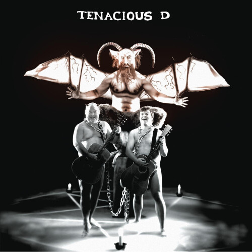 Tenacious D [VINYL]