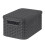 Curver Curver Basket with lid Rattan Style Small 1