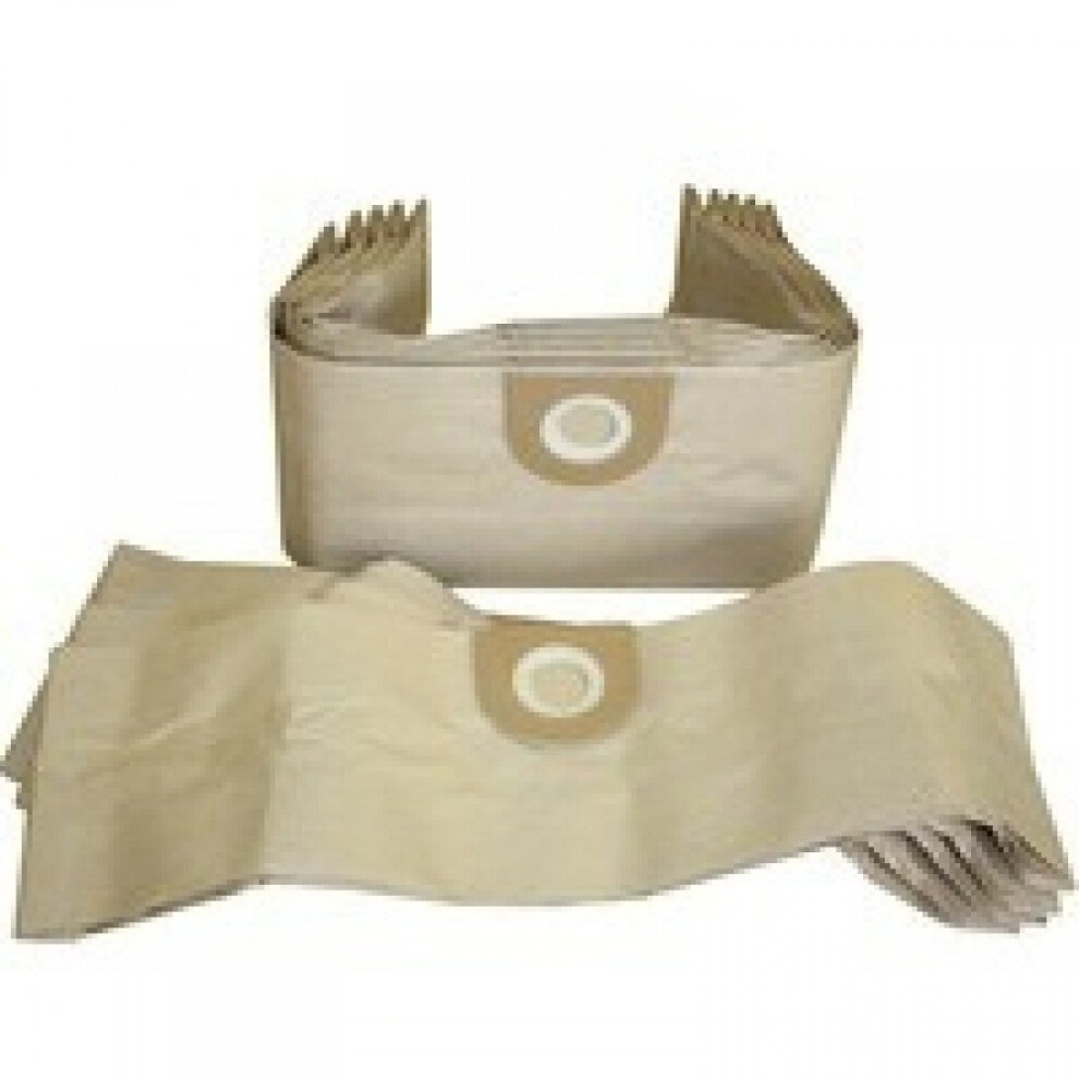 Vax Commercial Genuine VCC-08 Dust Bag Kit
