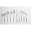 Viners Viners High Grade Stainless Steel Eden Table Spoon 1