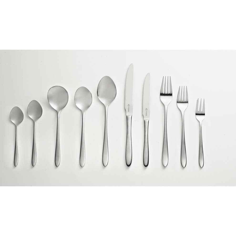 Viners High Grade Stainless Steel Eden Table Spoon