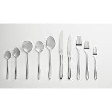 Viners Eden Dessert Spoon
