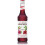 Monin Hibiscus Syrup Syrups and Cordials 1