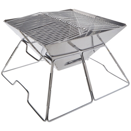 Barbecue Pac