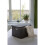 Curver Curver Basket with lid Rattan Style Small 3