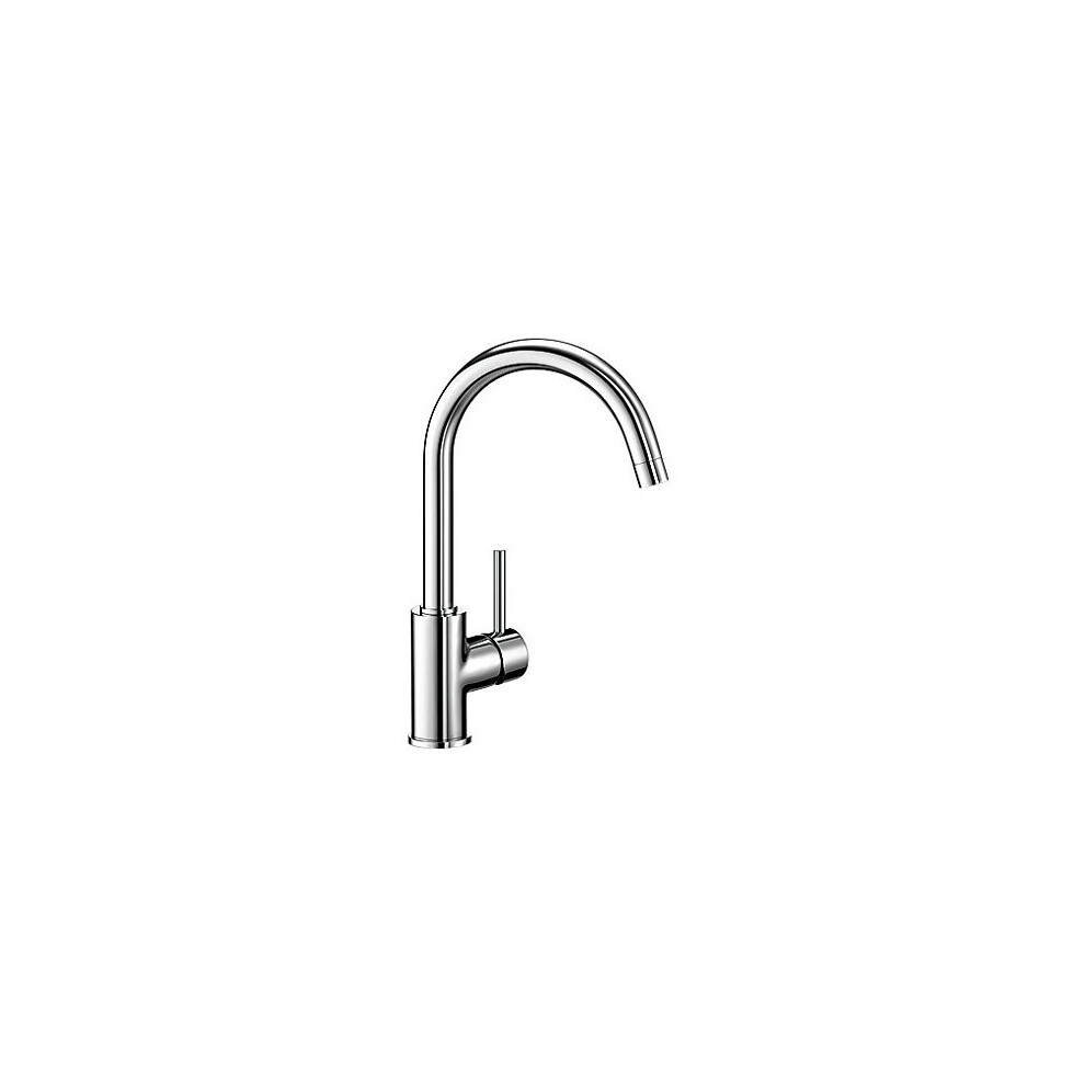 Blanco 517742 Sink Mixer High Pressure Chrome