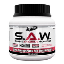 Trec Nutrition S.A.W. 200g