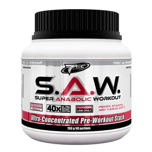 Trec Nutrition S.A.W. 200g